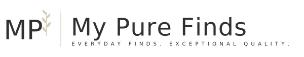 My Pure Finds