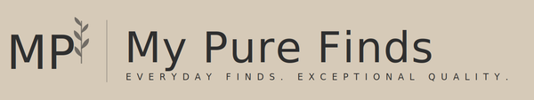 My Pure Finds